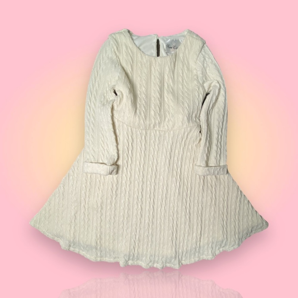 Rare Edition Dress